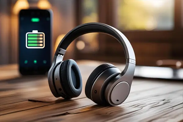 Fones de qualidade para estudantes intensivos